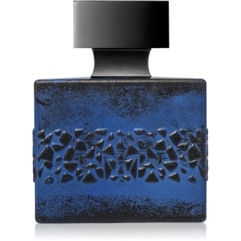 M. Micallef Jewel Collection DesirToxic Eau de Parfum pentru bărbați - imagine 2